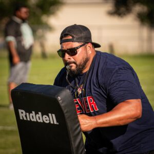 Believe Athletics 2025 Youth Tackle Football
