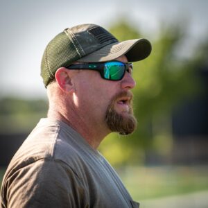 Believe Athletics 2025 Youth Tackle Football
