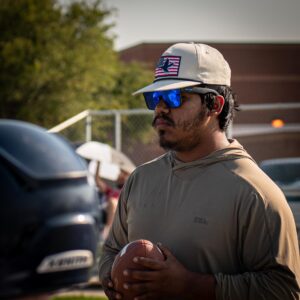 Believe Athletics 2025 Youth Tackle Football