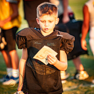Believe Athletics 2025 Youth Tackle Football