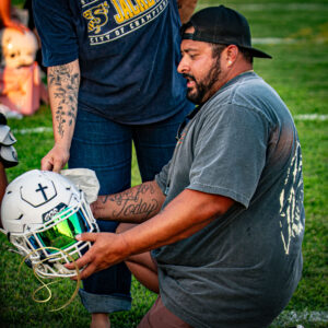 Believe Athletics 2025 Youth Tackle Football