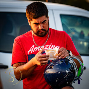 Believe Athletics 2025 Youth Tackle Football
