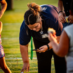 Believe Athletics 2025 Youth Tackle Football
