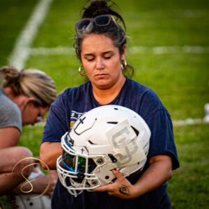 Believe Athletics 2025 Youth Tackle Football