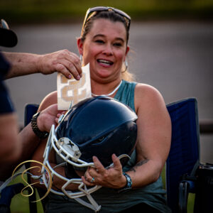 Believe Athletics 2025 Youth Tackle Football