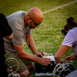 Believe Athletics 2025 Youth Tackle Football