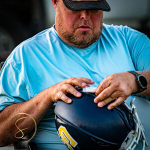 Believe Athletics 2025 Youth Tackle Football